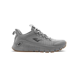 ZAPATO TENNIS WOMEN EVERLAST RASCAL GREY/GREY