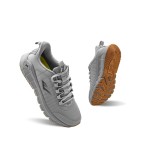 ZAPATO TENNIS WOMEN EVERLAST RASCAL GREY/GREY