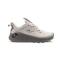 ZAPATO TENNIS WOMEN EVERLAST RASCAL SAND BROWN