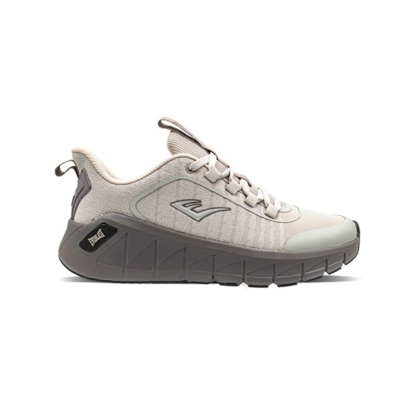 ZAPATO TENNIS WOMEN EVERLAST RASCAL SAND BROWN