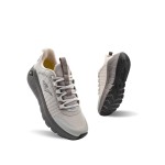 ZAPATO TENNIS WOMEN EVERLAST RASCAL SAND BROWN