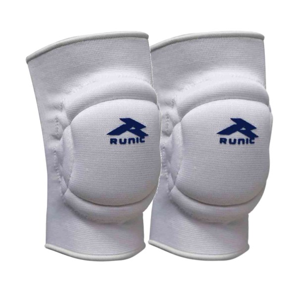 RODILLERAS ACOLCHONADAS RUNIC WT