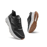 ZAPATO TENNIS MENS EVERLAST RUPOR BLACK/OF WHITE