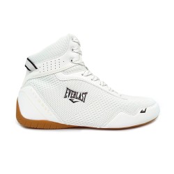 BOTA DE BOXEO EVERLAST SALLION WT/GUM