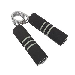 HANDGRIP SKELCORE BK