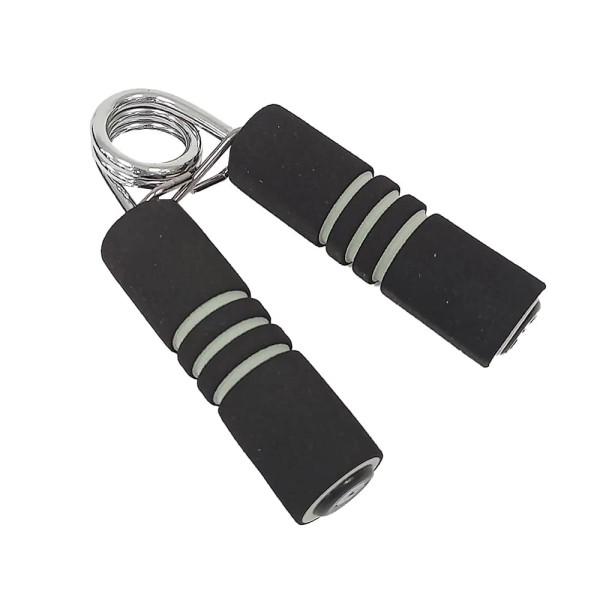 HANDGRIP SKELCORE BK