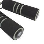 HANDGRIP SKELCORE BK