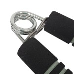 HANDGRIP SKELCORE BK