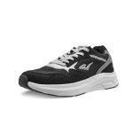 ZAPATO TENNIS DE HOMBRE EVERLAST SERENE BLACK/WHITE 
