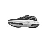 ZAPATO TENNIS DE HOMBRE EVERLAST SERENE BLACK/WHITE 