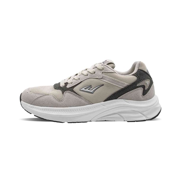 ZAPATO TENNIS DE HOMBRE EVERLAST SERENE LIGHT GREY