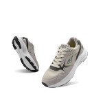 ZAPATO TENNIS DE HOMBRE EVERLAST SERENE LIGHT GREY