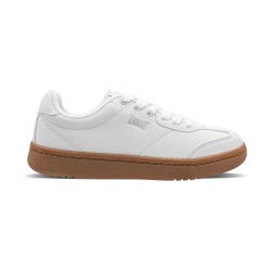 ZAPATO TENNIS WOMEN EVERLAST SIENA WHITE