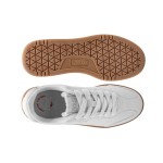 ZAPATO TENNIS WOMEN EVERLAST SIENA WHITE