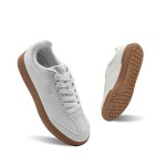 ZAPATO TENNIS WOMEN EVERLAST SIENA WHITE