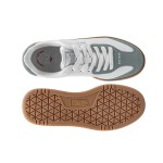 ZAPATO TENNIS WOMEN EVERLAST SIENA WHITE/DK MINT