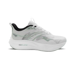 ZAPATO TENNIS TECNICO EVERLAST STORM MENS WHITE/SOFT-MINT 