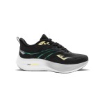 ZAPATO TENNIS TECNICO EVERLAST STORM WOMEN BLACK/LM-GREEN