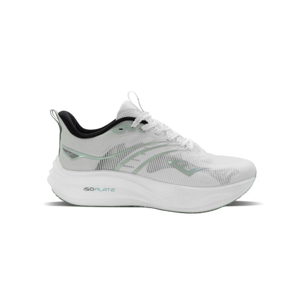 ZAPATO TENNIS TECNICO EVERLAST STORM WOMEN WHITE/SOFT-MINT ZAPATO TENNIS TECNICO EVERLAST STORM WOMEN WHITE/SOFT-MINT