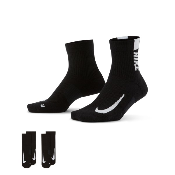 U NK MLTPLIER ANKLE 2PR
