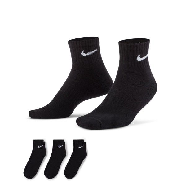 U NK EVERYDAY CUSH ANKLE 3PR