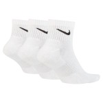 U NK EVERYDAY CUSH ANKLE 3PR WT