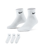 U NK EVERYDAY CUSH ANKLE 3PR WT
