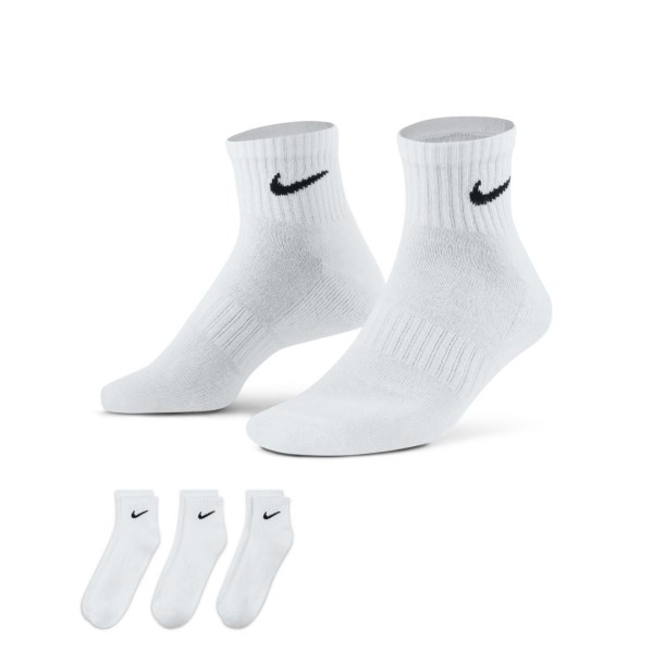 U NK EVERYDAY CUSH ANKLE 3PR WT