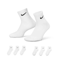U NK EVERYDAY CUSH ANKLE 6PR - WT