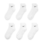U NK EVERYDAY CUSH ANKLE 6PR - WT