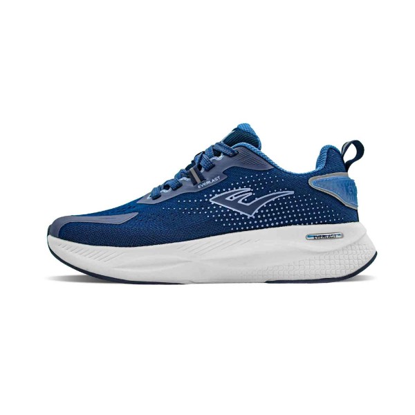 ZAPATO TENNIS DE HOMBRE EVERLAST TORQUE NAVY BLUE 
