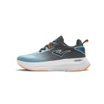 ZAPATO TENNIS DE MUJER EVERLAST TORQUE GREY/LT BLUE