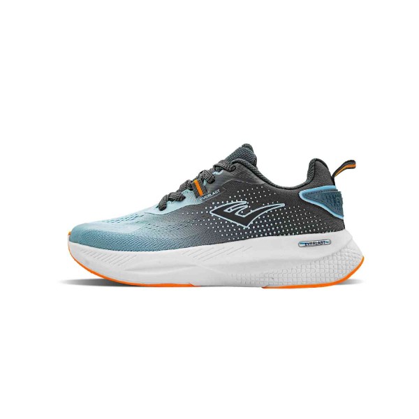 ZAPATO TENNIS DE MUJER EVERLAST TORQUE GREY/LT BLUE