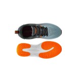 ZAPATO TENNIS DE MUJER EVERLAST TORQUE GREY/LT BLUE