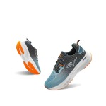 ZAPATO TENNIS DE MUJER EVERLAST TORQUE GREY/LT BLUE