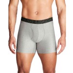 M UA PERF TECH 6IN 3PK