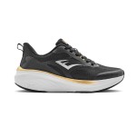 ZAPATO TENNIS MENS EVERLAST VAUL BLACK/WHITE 