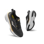 ZAPATO TENNIS MENS EVERLAST VAUL BLACK/WHITE 