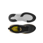 ZAPATO TENNIS WOMEN EVERLAST VAUL BLACK/WHITE 