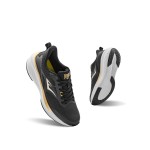 ZAPATO TENNIS WOMEN EVERLAST VAUL BLACK/WHITE 