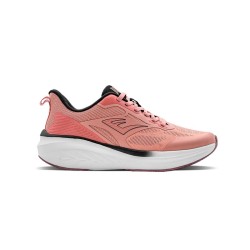 ZAPATO TENNIS WOMEN EVERLAST VAUL ROSE/BURGUNDY 
