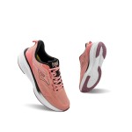 ZAPATO TENNIS WOMEN EVERLAST VAUL ROSE/BURGUNDY 