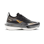 ZAPATO TENNIS TECNICO EVERLAST VENOM MENS BLACK/GRY/WHT