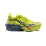 ZAPATO TENNIS TECNICO EVERLAST VENOM MENS NEON-GREEN