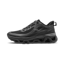 ZAPATO TENNIS MENS EVERLAST WELON BLACK/BLACK 