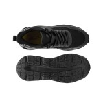 ZAPATO TENNIS MENS EVERLAST WELON BLACK/BLACK 