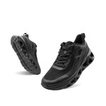 ZAPATO TENNIS MENS EVERLAST WELON BLACK/BLACK 