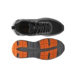 ZAPATO TENNIS MENS EVERLAST WELON BLACK/GREY 