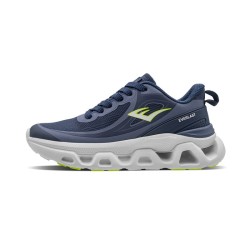 ZAPATO TENNIS MENS EVERLAST WELON NAVY/WHITE 