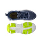 ZAPATO TENNIS MENS EVERLAST WELON NAVY/WHITE 